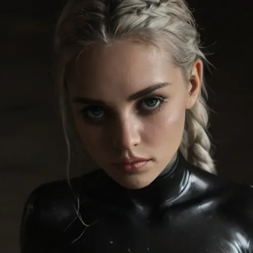 โปรแกรมสร้างภาพโปรนที่ใช้ปัญหา AI