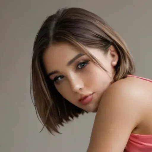 AI色情图片生成器