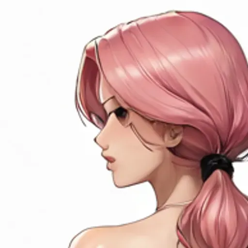 AIポルノ画像ジェネレーター