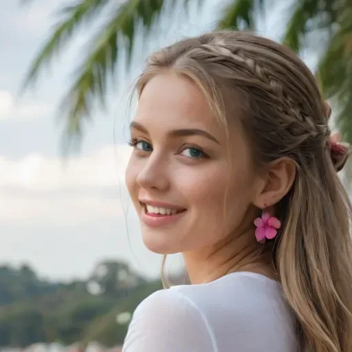 AI色情图片生成器