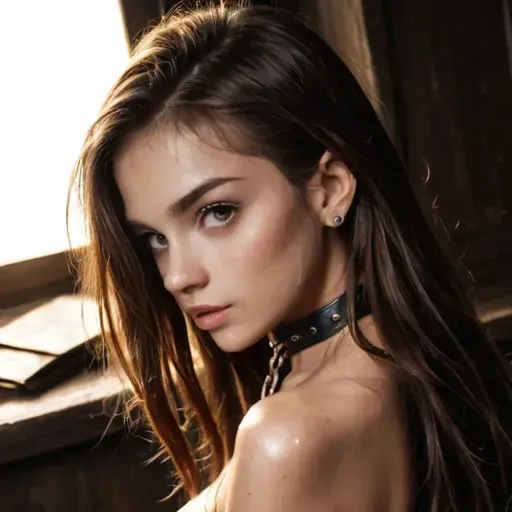 AI 포르노 이미지 생성기