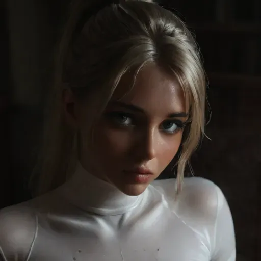 AI色情圖片產生器