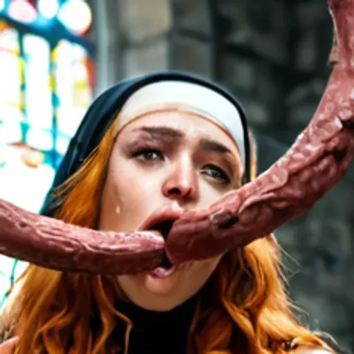 AIポルノ画像ジェネレーター