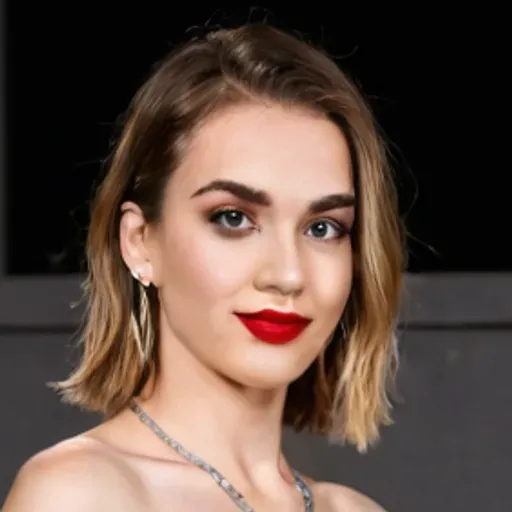 AI色情圖片產生器