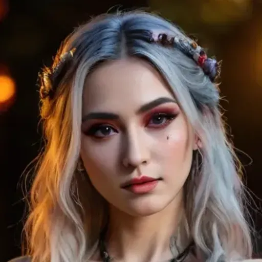 AI色情圖片產生器