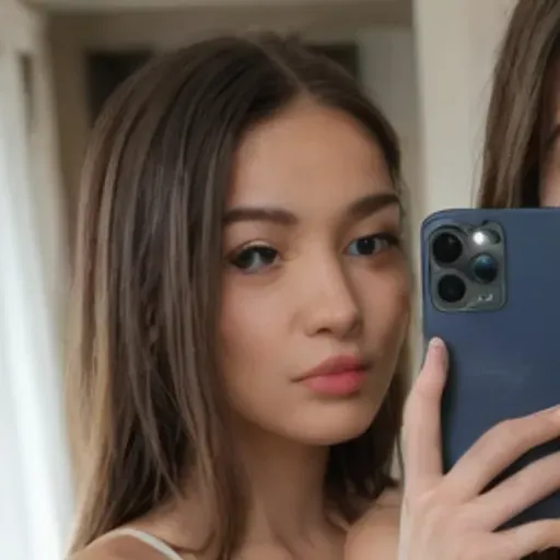 yapay zekâ porno görsel üretici