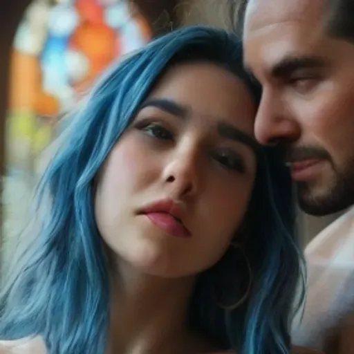 AI porn image generator