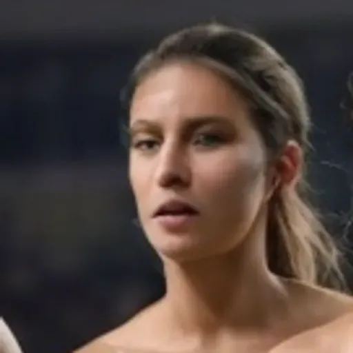 AI porn image generator