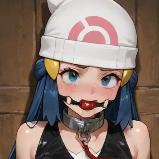 KI-Pornobild-Generator