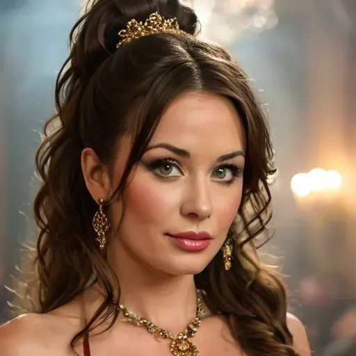 AIポルノ画像ジェネレーター