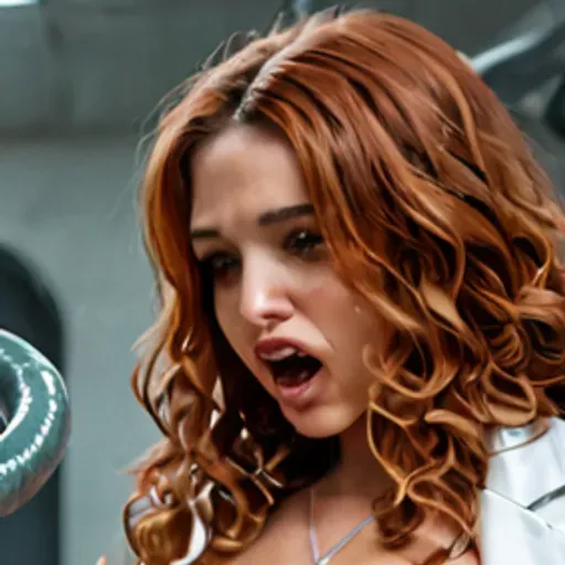 KI-Pornobildchen-Generator