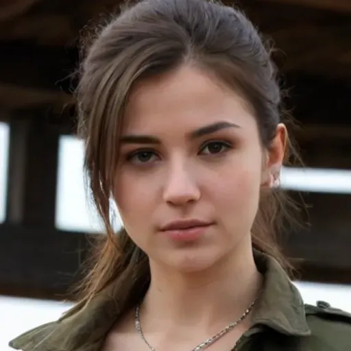 โปรแกรมสร้างภาพโปรนที่ใช้ปัญหา AI