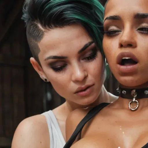 KI-Pornobild-Generator