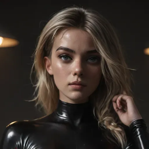 AIポルノ画像ジェネレーター