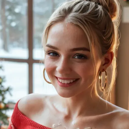 generatore di immagini porno IA