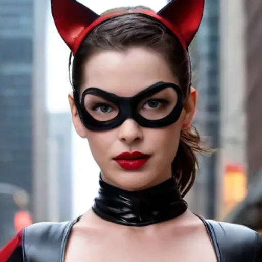 AI色情图片生成器