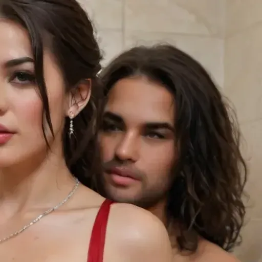 yapay zekâ porno foto üretici