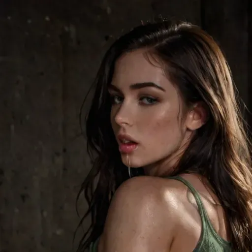 AI 포르노 이미지 생성기