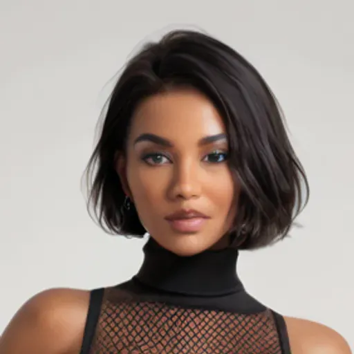 โปรแกรมสร้างภาพโปรนที่ใช้ปัญหา AI