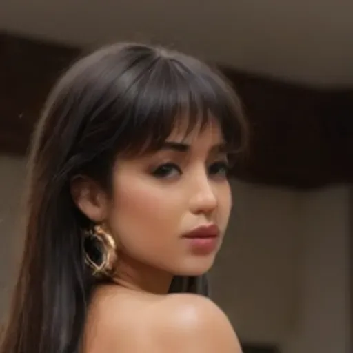 AIポルノ画像ジェネレーター