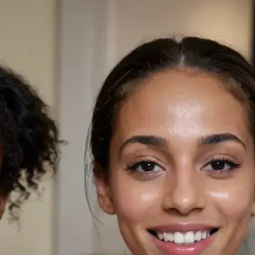 AI 포르노 이미지 생성기