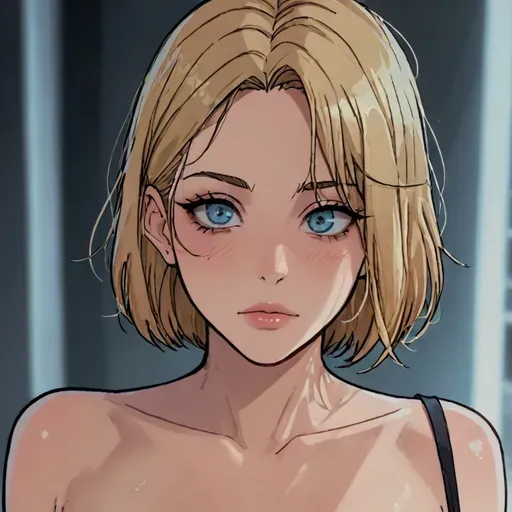 generatore di immagini porno IA