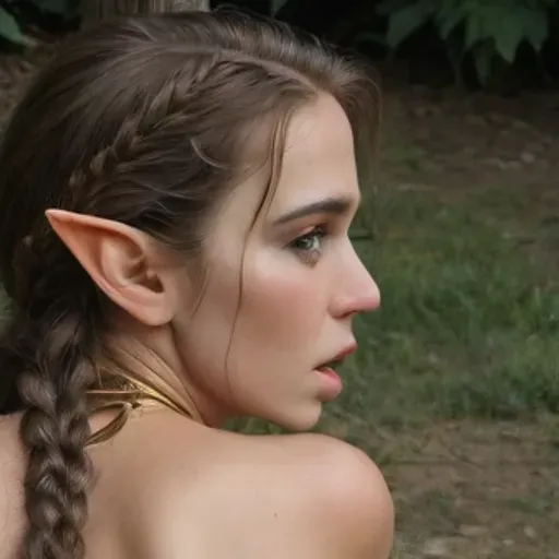 AI色情图片生成器