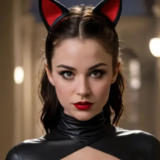 KI-Pornobild-Generator