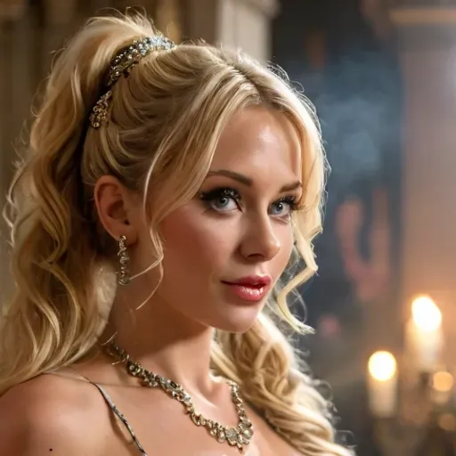 एआई पोर्न इमेज जेनरेटर