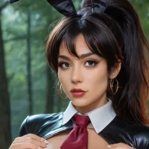 yapay zekâ porno görsel üretici