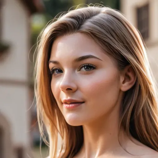 โปรแกรมสร้างภาพโปรนที่ใช้ปัญหา AI