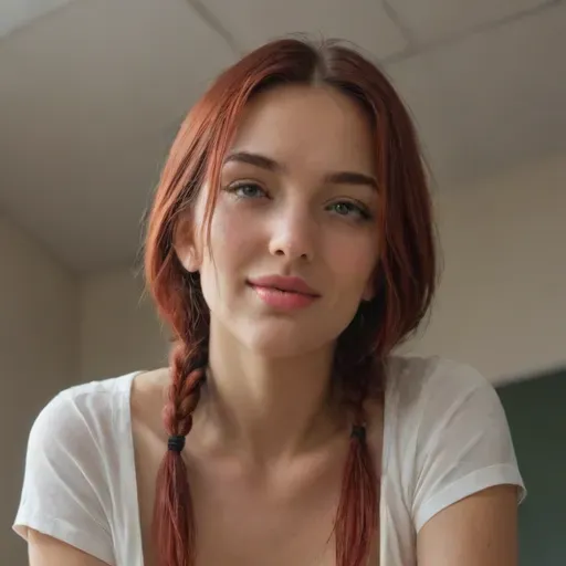 AI 포르노 이미지 생성기