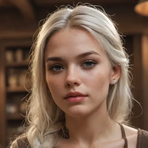 AI色情圖片產生器