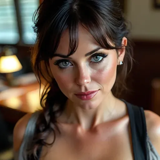 AI porn image generator