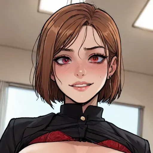 generatore di immagini porno IA