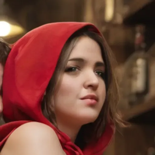 generatore di foto porno IA