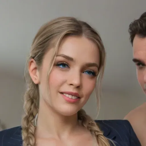 KI-Pornobild-Generator