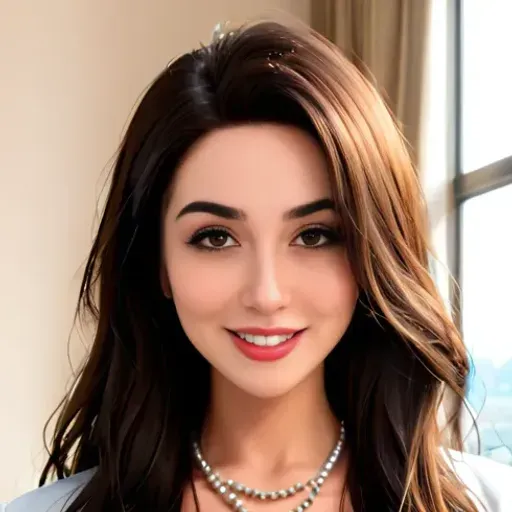 AI色情圖片產生器