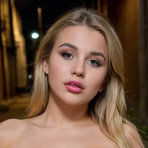 AI 포르노 이미지 생성기