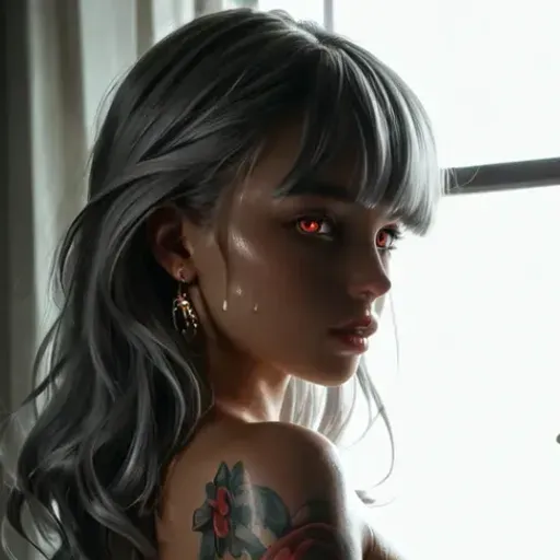 KI-Pornobild-Generator