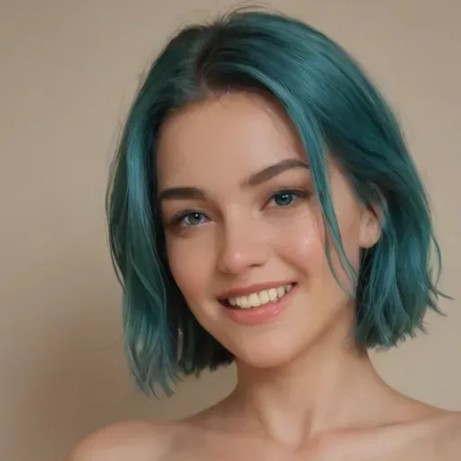 AI色情圖片產生器