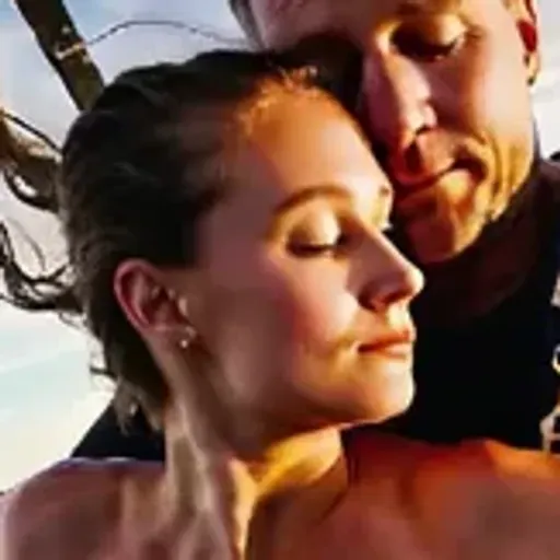 AI色情图片生成器