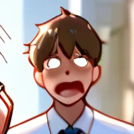 AI 포르노 사진 생성기