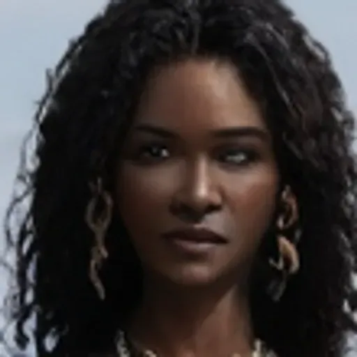 AI色情照片生成器