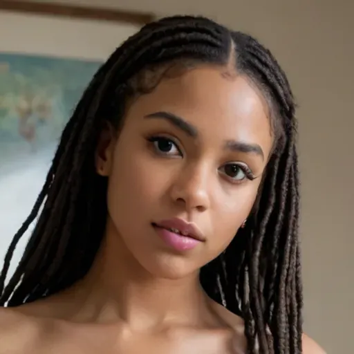 generatore di immagini porno IA