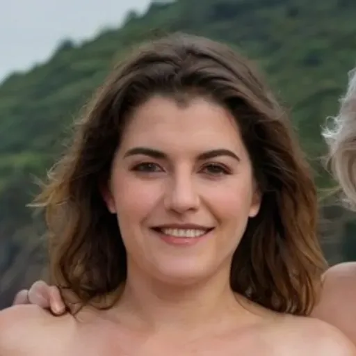 generatore di foto porno IA