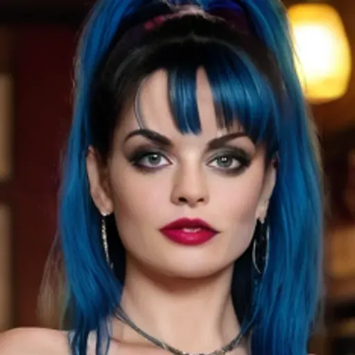 generatore di immagini porno IA