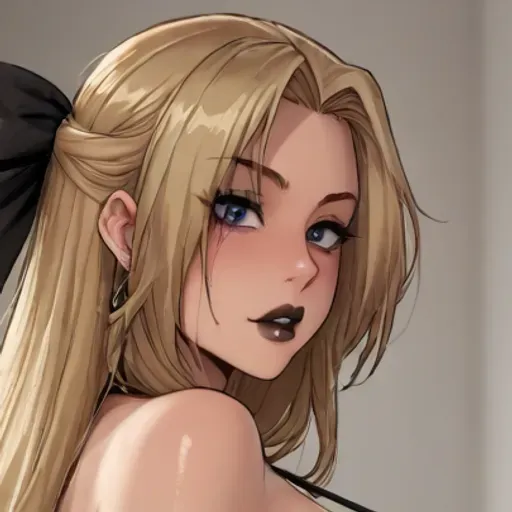 AI 포르노 이미지 생성기