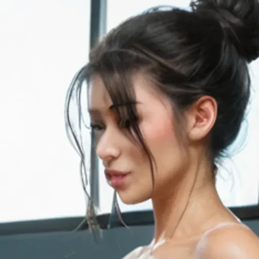 โปรแกรมสร้างภาพโปรนที่ใช้ปัญหา AI