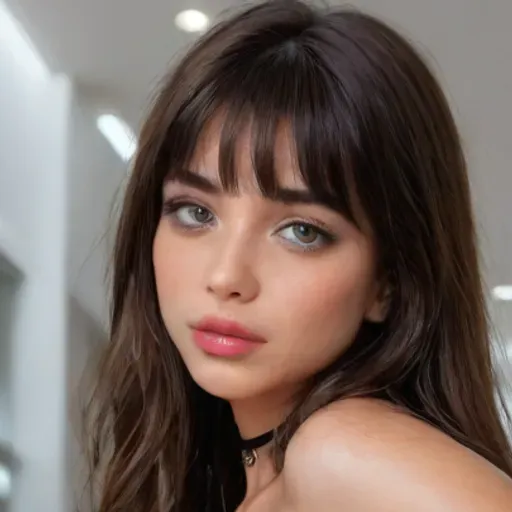 AIポルノ画像ジェネレーター